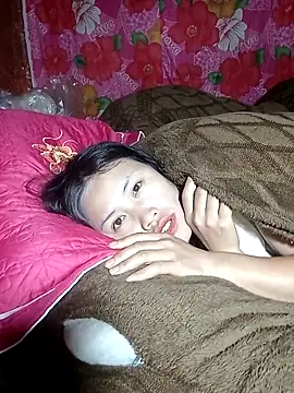 rubi_bae Webcam-Show