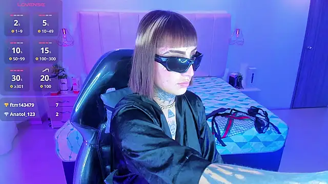 Chat XXX Live Gyal_8_