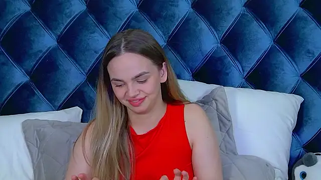 AnitaVenture's Webcam Show