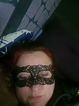 AgilaMipo Live XXX-Chat