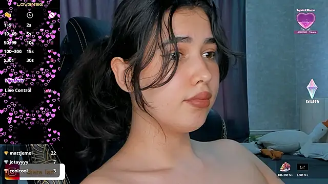 Diara_1an 现场XXX聊天