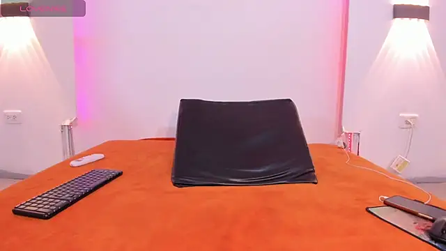 PrettyAngel__ Pertunjukan Webcam