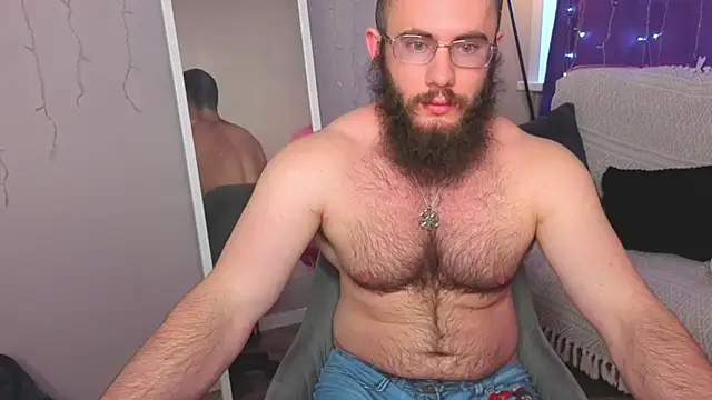 XXX chat uživo modela Ant_Power