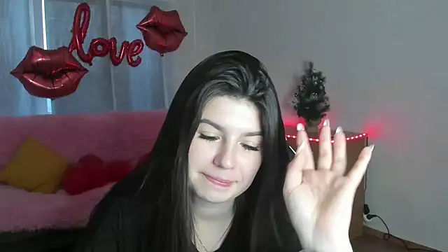 Chat XXX Live KisaModel