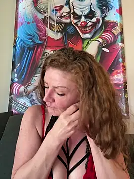 gabi-milf Webcam-Show