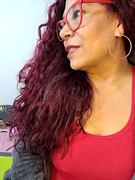 Živý XXX chat Scarlet_curly8a