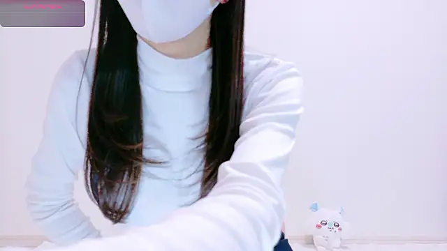 The_Ami_jp's Live XXX Chat