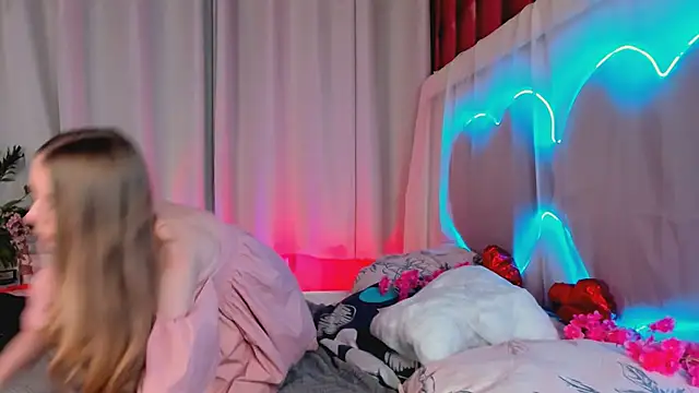 lada2k4 Pertunjukan Webcam