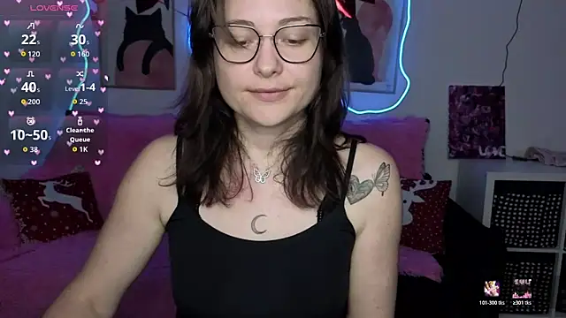 AshleyMoa Live XXX-Chat