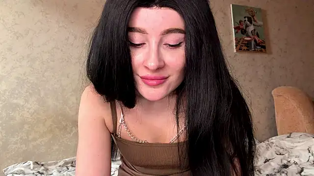 ToriHellberg Live XXX-Chat