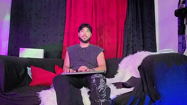 عرض كام Drako_Kingx