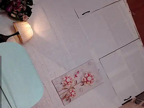 Allison_Page Show Webcam