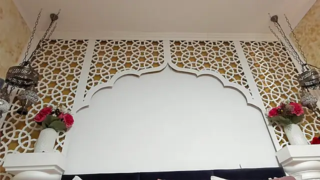 AleshaArabian 即時 XXX 聊天