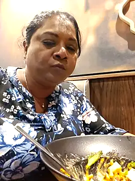 IndianDelia Obrolan Langsung XXX