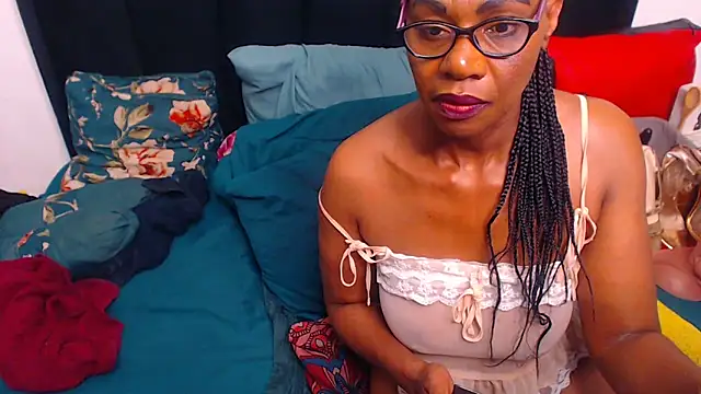 sexybootylicious Obrolan Langsung XXX