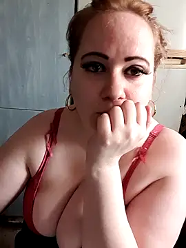 XXX chat uživo modela Missy_DM