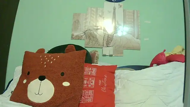 SexyGioconda Adlı Modelin Canlı XXX Sohbeti