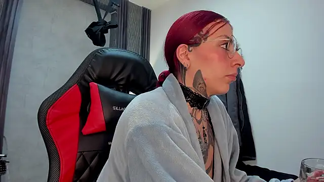 Chat XXX Live selene_red_