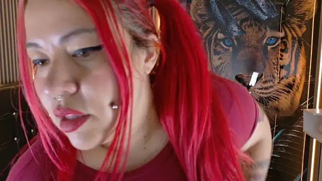 Bruja__Scarlata Obrolan Langsung XXX