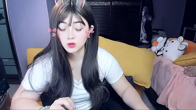 Chat XXX Live yuki3366