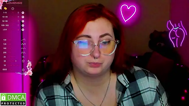 Chat XXX ao vivo de Alicia_love00