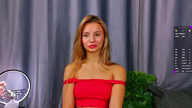 Chat XXX Live NaughtySeraphine