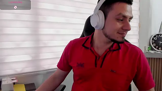 Rick_Adams Chat XXX live