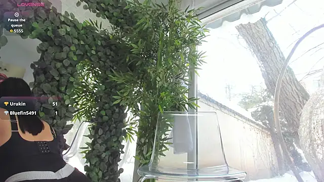 Lexi_Storm – Live XXX-chat