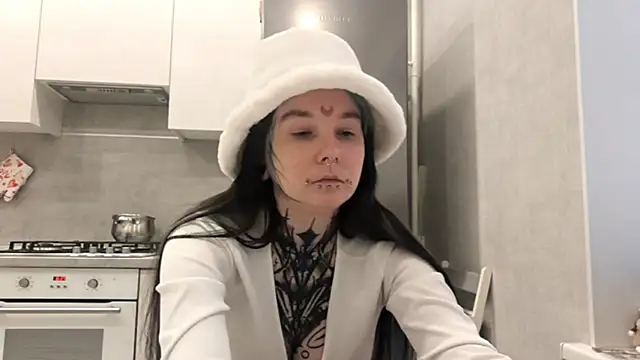 HighelikeGirl – Live XXX-chat