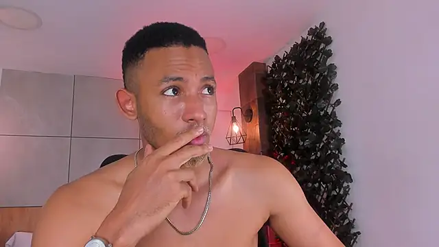 Chat XXX ao vivo de B_Wild