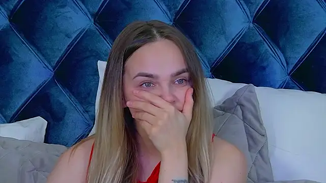 Chat XXX Live AnitaVenture