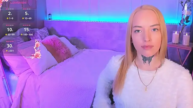 Chat XXX Live MarquiseMuse