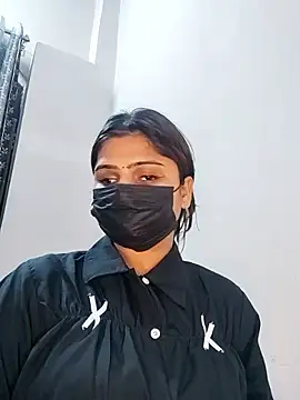 jasmine-21 Webcam Show