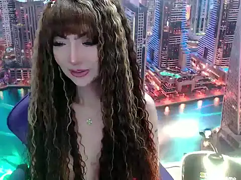 JAjhaCOOL_TS4u: διαδικτυακό σόου στην κάμερα