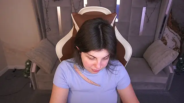 MirandaWong Live XXX-chat