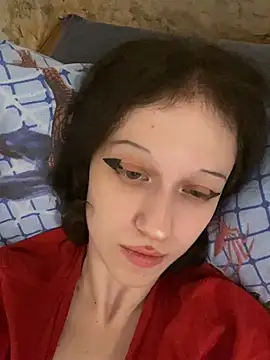 Živý XXX chat AliceVane