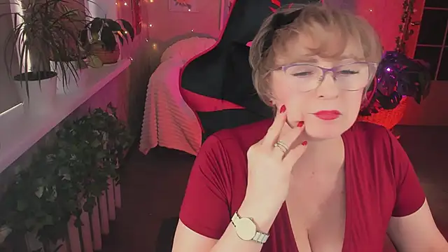 Chat XXX Live sugar_vivien