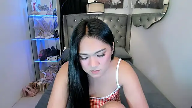 bigcockvenice Pertunjukan Webcam