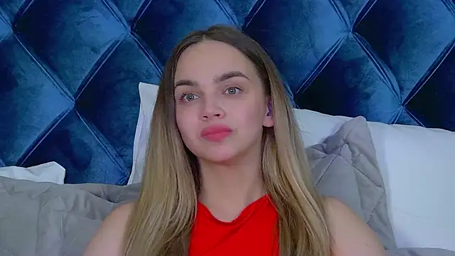 Chat +18 de AnitaVenture ao vivo