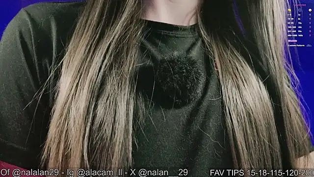 عرض كام Nalan__