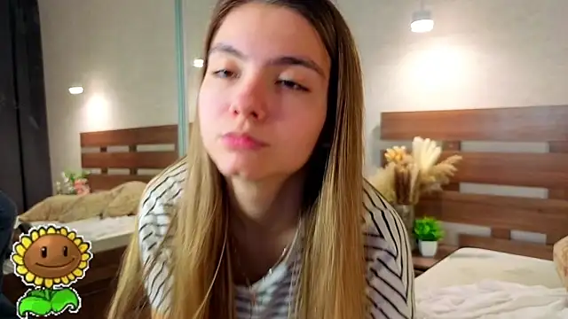 Chat XXX ao vivo de MargieDavidson