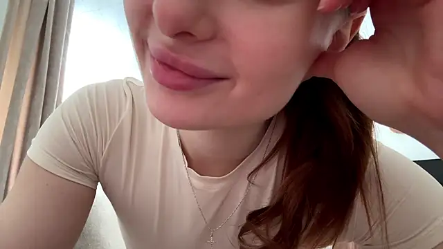 Živý XXX chat NyxaraBloom