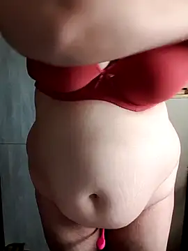 Živý XXX chat Missy_DM