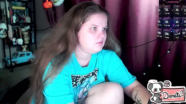 Chat XXX Live so_cute777