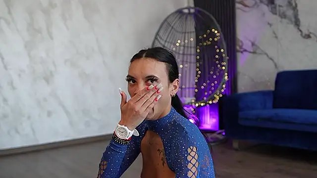 RachelRavee Live XXX Chat