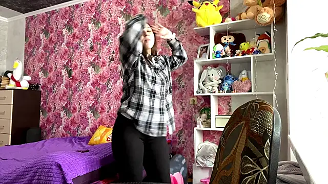 Czat XXX na żywo – TraciBallena