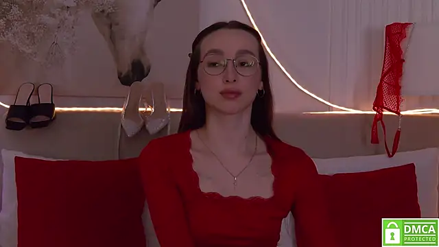 Czat XXX na żywo – Emily_Simon