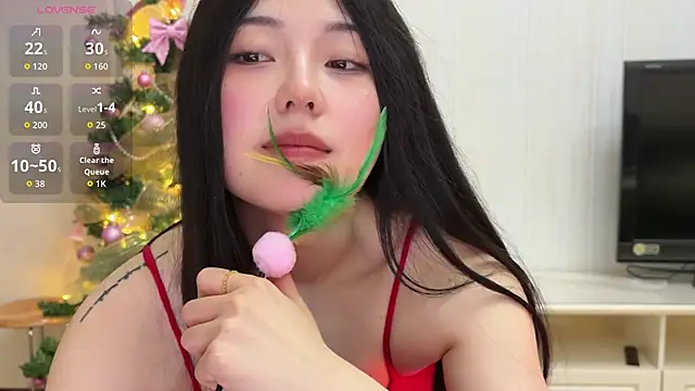 Živý XXX chat shuimitao1