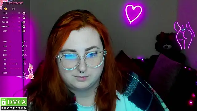 Živý XXX chat Alicia_love00