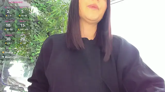 Lexi_Storm – Naživo XXX chat